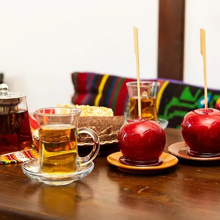 Complex Vazrozhdentsi