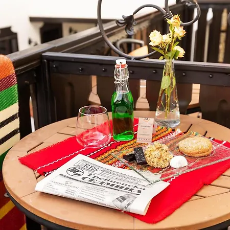 リゾート Complex Vazrozhdentsi 3*