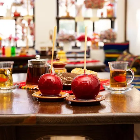 Complex Vazrozhdentsi リゾート トリャブナ