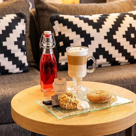 リゾート Complex Vazrozhdentsi 3*