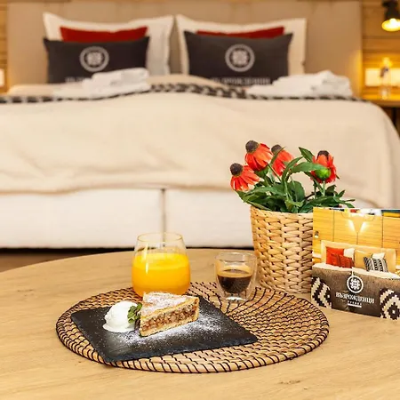 Complex Vazrozhdentsi