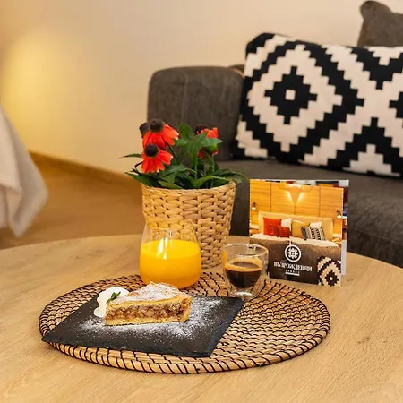 Complex Vazrozhdentsi リゾート 3*