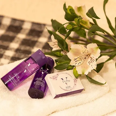 Complex Vazrozhdentsi リゾート トリャブナ