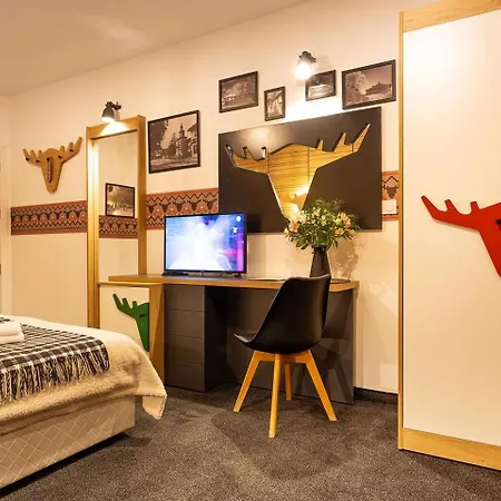 Complex Vazrozhdentsi 3* トリャブナ