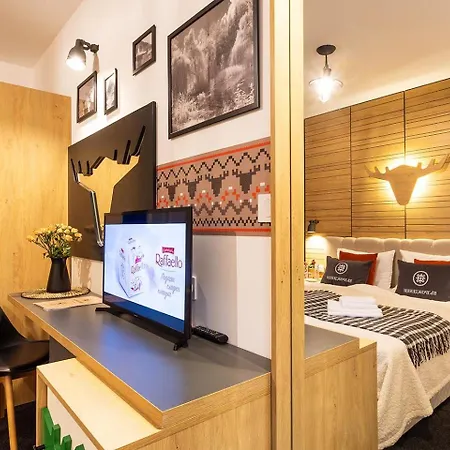 Complex Vazrozhdentsi Resort 3*