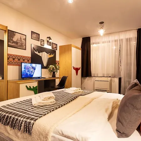 Complex Vazrozhdentsi 3*