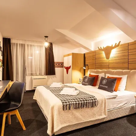 Complex Vazrozhdentsi トリャブナ