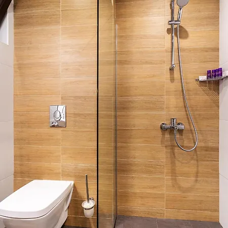 Complex Vazrozhdentsi リゾート 3*