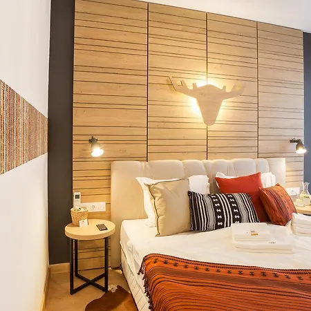 Complex Vazrozhdentsi 3* トリャブナ