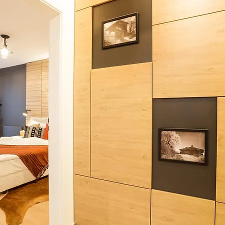 リゾート Complex Vazrozhdentsi 3*