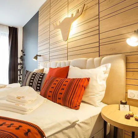 Complex Vazrozhdentsi 3* トリャブナ