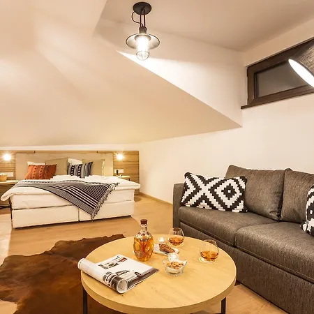 リゾート Complex Vazrozhdentsi 3*