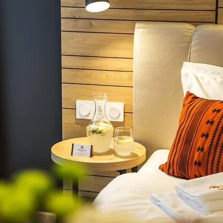 Complex Vazrozhdentsi 3* トリャブナ