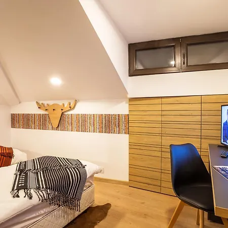 Complex Vazrozhdentsi 3* トリャブナ