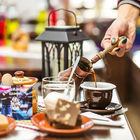 リゾート Complex Vazrozhdentsi 3*