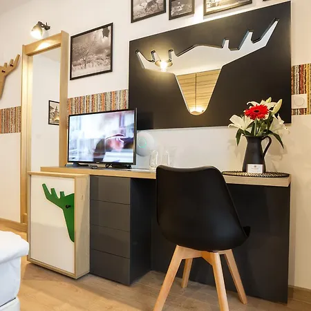 Complex Vazrozhdentsi 3* トリャブナ