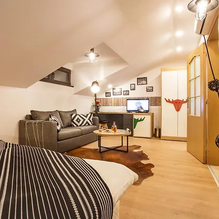 Complex Vazrozhdentsi 3* トリャブナ