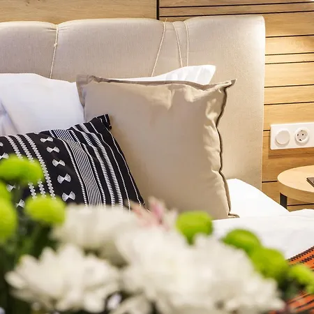 Complex Vazrozhdentsi 3* トリャブナ