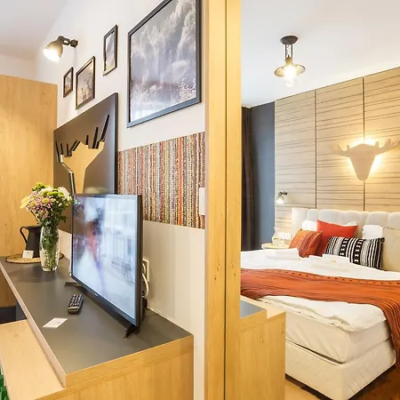 Complex Vazrozhdentsi 3* トリャブナ