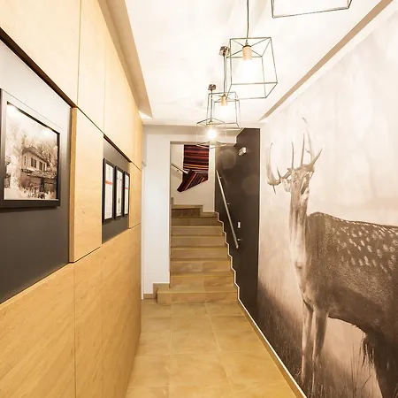 Complex Vazrozhdentsi 3* トリャブナ