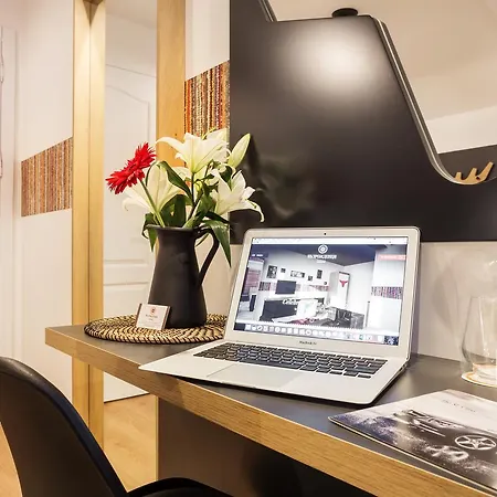 Complex Vazrozhdentsi 3* トリャブナ