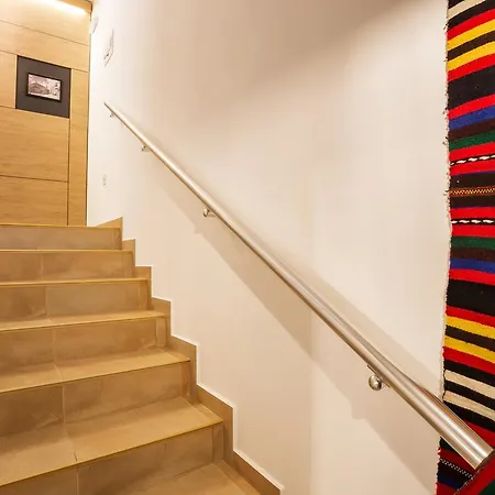 Complex Vazrozhdentsi 3* トリャブナ