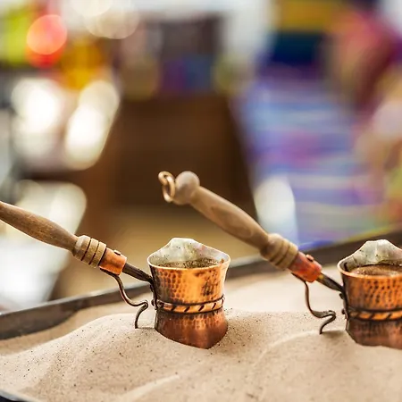 リゾート Complex Vazrozhdentsi 3*