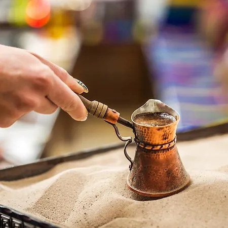 Complex Vazrozhdentsi 3* トリャブナ