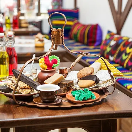 リゾート Complex Vazrozhdentsi 3*