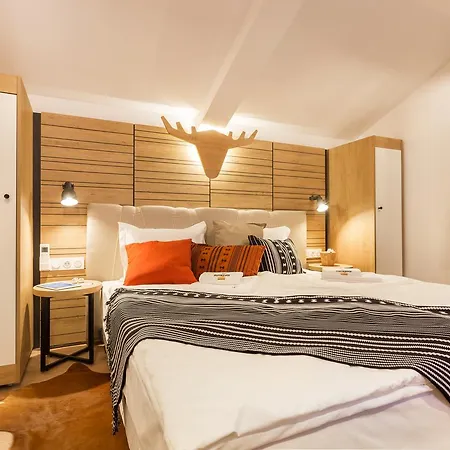 リゾート Complex Vazrozhdentsi 3*