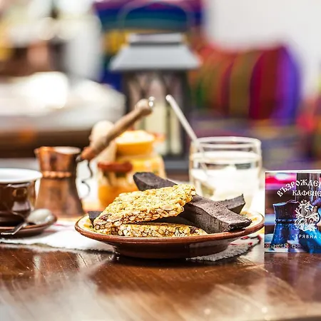 リゾート Complex Vazrozhdentsi 3*