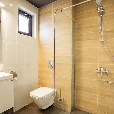 אתר נופש Complex Vazrozhdentsi 3*