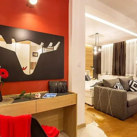 Complex Vazrozhdentsi リゾート