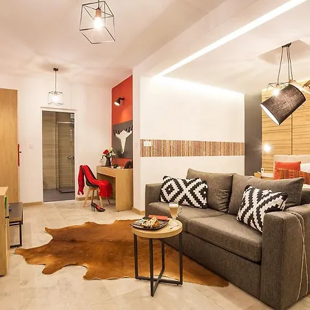 Complex Vazrozhdentsi リゾート