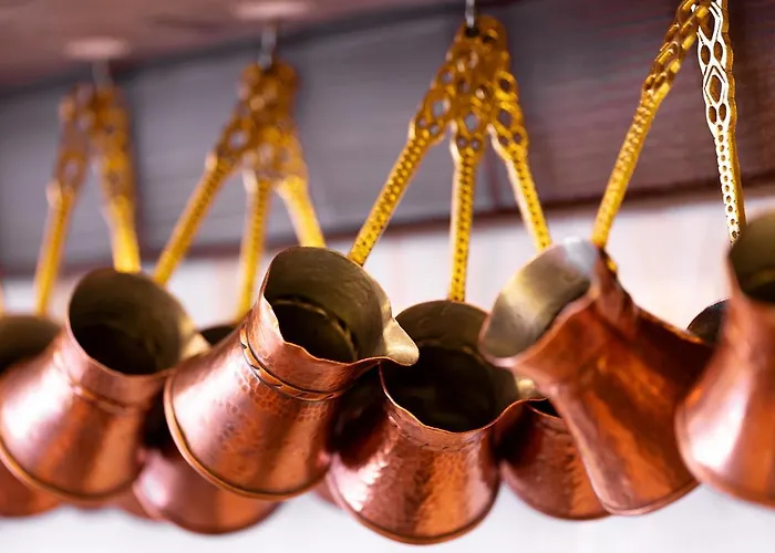 Station touristique Complex Vazrozhdentsi Tryavna