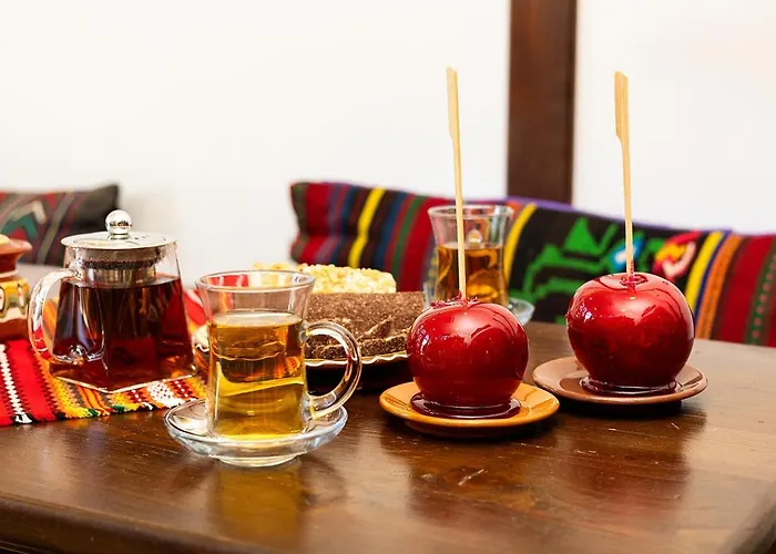 Complex Vazrozhdentsi