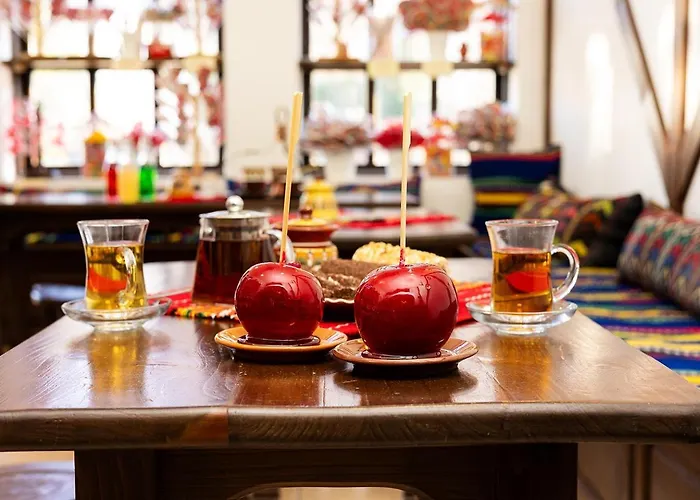 Complex Vazrozhdentsi Station touristique Tryavna