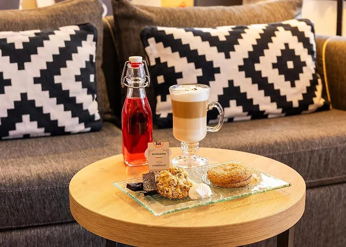 Station touristique Complex Vazrozhdentsi 3*