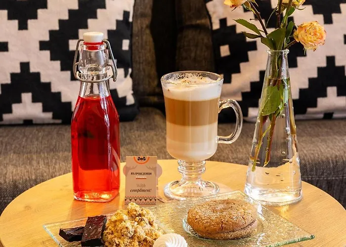 Complex Vazrozhdentsi Tryavna