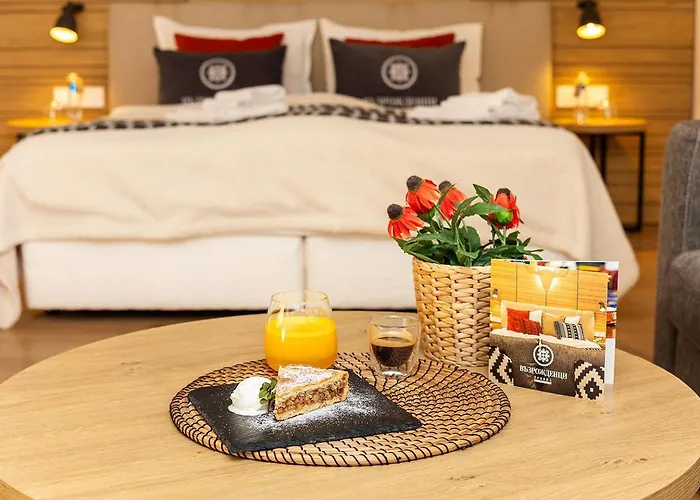 Complex Vazrozhdentsi