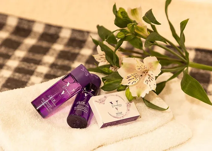 Complex Vazrozhdentsi Station touristique Tryavna