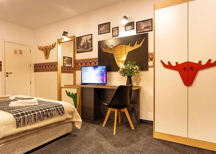 Complex Vazrozhdentsi 3* Tryavna