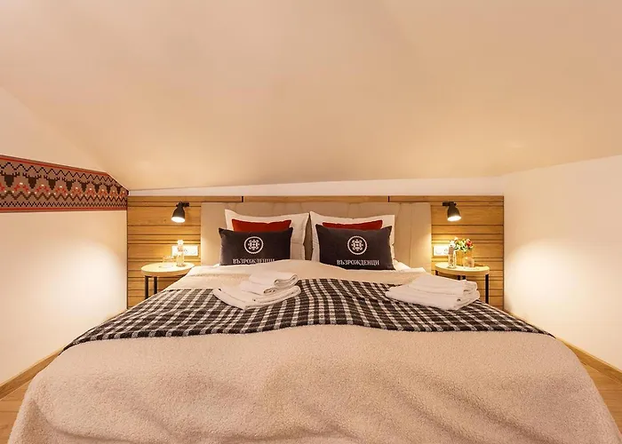 Complex Vazrozhdentsi