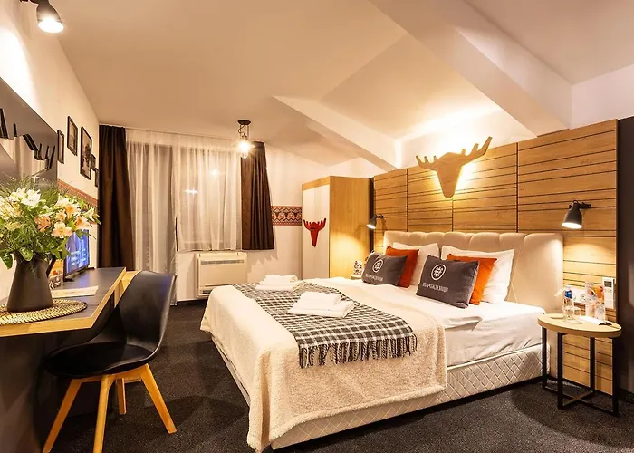 Complex Vazrozhdentsi Tryavna