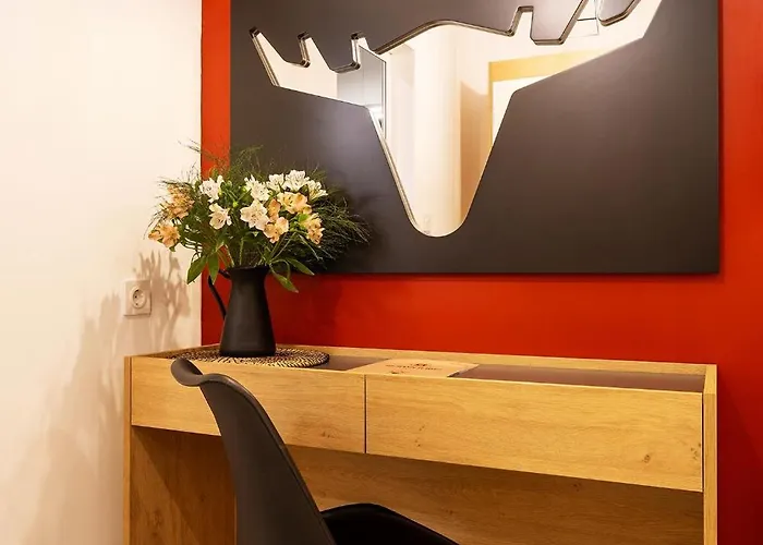 Complex Vazrozhdentsi 3*