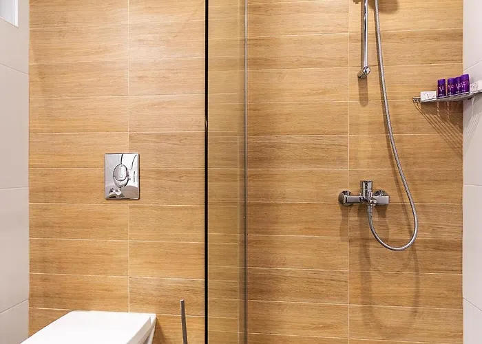 Complex Vazrozhdentsi Station touristique 3*