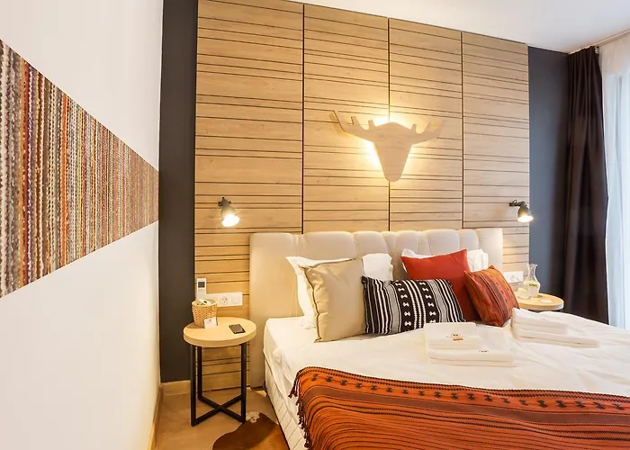 Complex Vazrozhdentsi 3* Tryavna