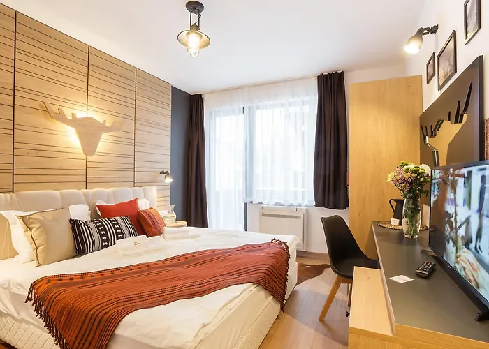 Complex Vazrozhdentsi 3* Tryavna