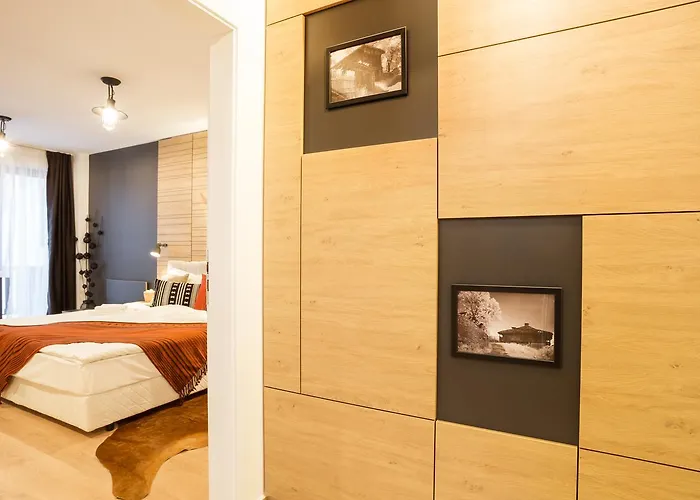 Station touristique Complex Vazrozhdentsi 3*