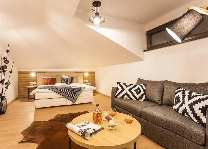 Station touristique Complex Vazrozhdentsi 3*